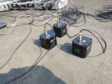 應力應變測試